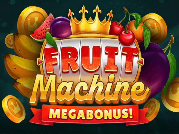 blinddluck-fruit-machine