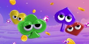 blinddluck-welcome-bonus